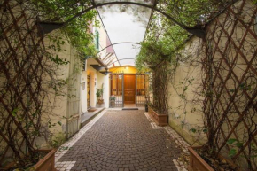 AL LOFT, Centro Storico Prato